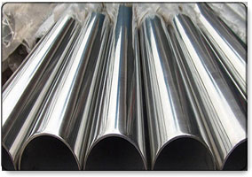 Monel pipes and tubes