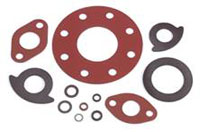 Manufacturers and Suppliers of Metallic Gasket, Ring Joint Gaskets, Teflon Gaskets, Metal Jacketed Gaskets, Spiral Wound Gaskets in Mumbai | India