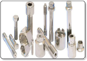 Incoloy Fasteners Incoloy Fasteners