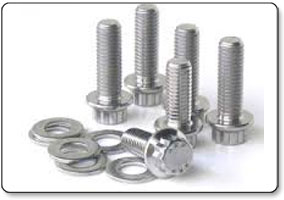 Inconel Fasteners