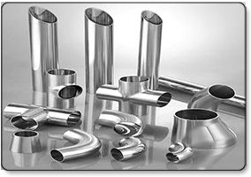 Inconel Buttweld fitting Inconel Buttweld fitting