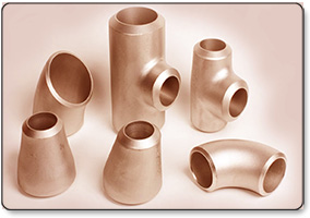 Nickel & Copper Alloy Buttweld fitting Nickel & Copper Alloy Buttweld fitting