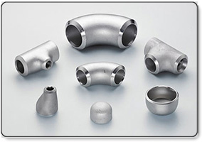 Titanium Buttweld fitting Titanium Buttweld fitting