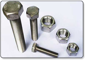 Monel Fasteners