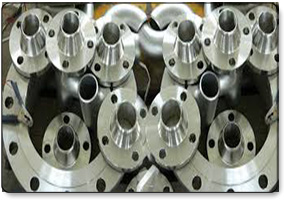 Inconel flanges Inconel flanges
