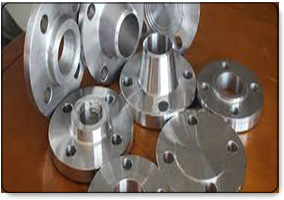 Monel flanges