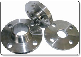 Titanium flanges Titanium flanges